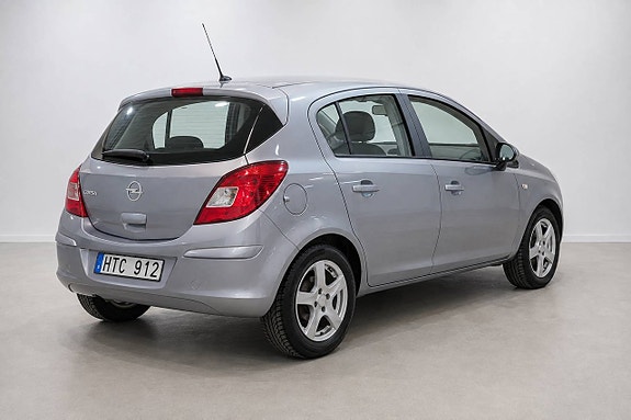 Opel Corsa 9 of 26