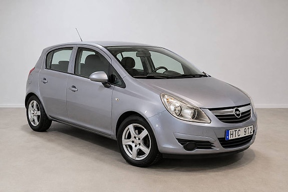Opel Corsa 10 of 26