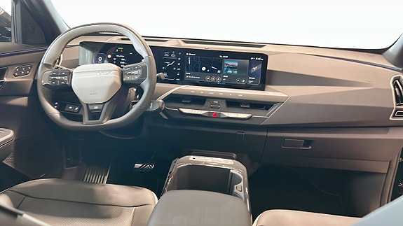 Kia EV5 4 of 9