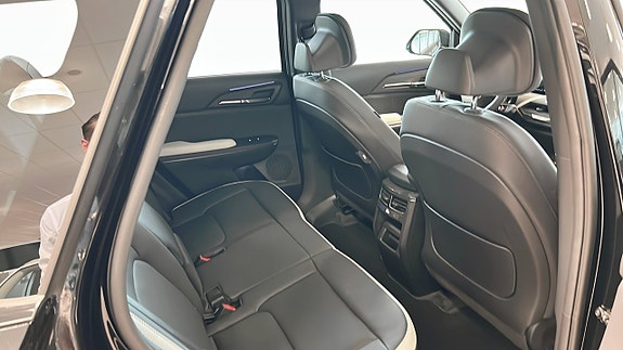 Kia EV5 5 of 9