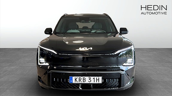 Kia EV5 8 of 9