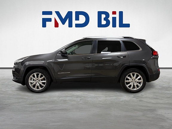 Jeep Cherokee 2 of 30