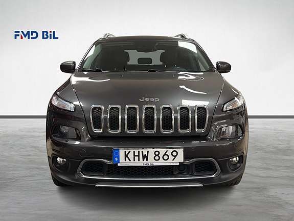 Jeep Cherokee 3 of 30