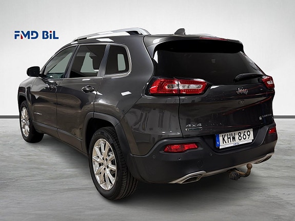 Jeep Cherokee 7 of 30