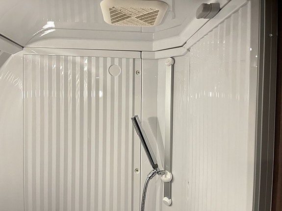 Bürstner NEXXO 720 (Solcell+AC+TRUMA+4 000kg+Ugn+Långbäddar) 24 of 30