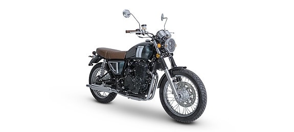 SWM GT 650 Kampanjpris - Räntefri finansiering från 1 403 kr/mån 7 of 7