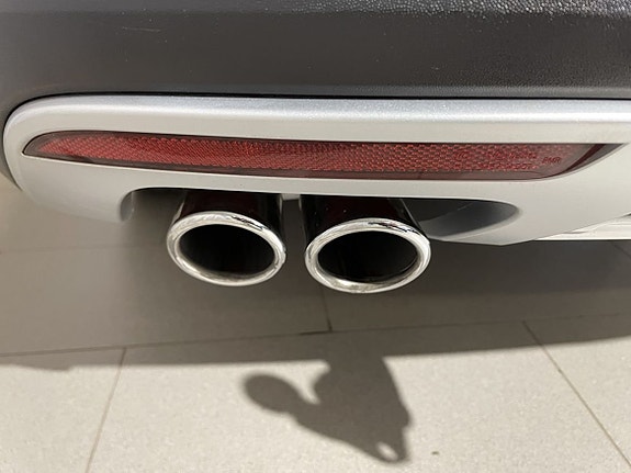 Volkswagen Golf Alltrack 13 of 20