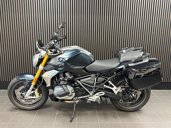 BMW R1250R 4 of 6