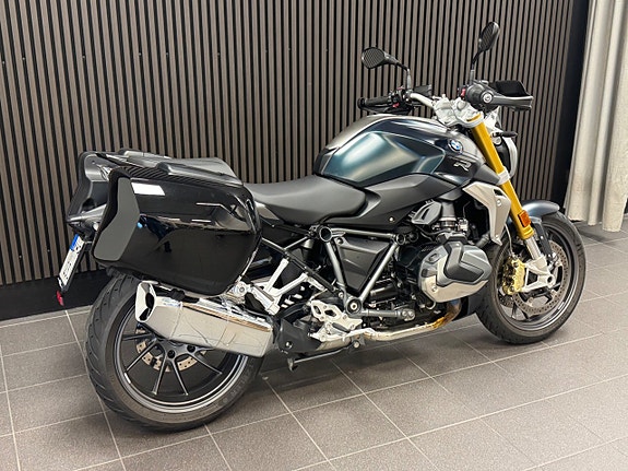 BMW R1250R 3 of 6