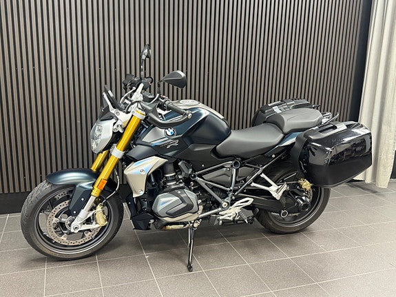 BMW R1250R 5 of 6