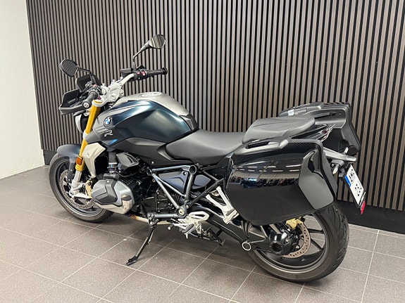 BMW R1250R 6 of 6