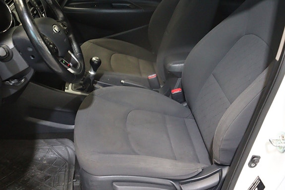 Kia Rio 18 of 21