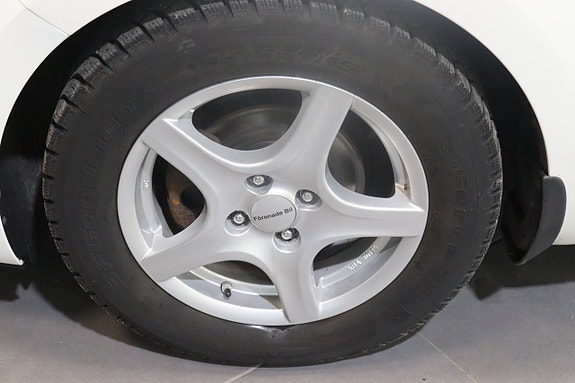 Kia Rio 16 of 21