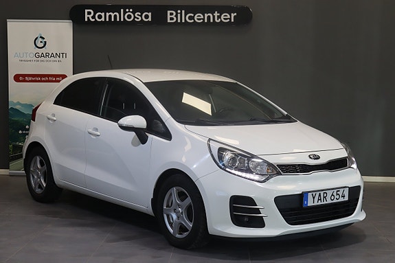 Kia Rio 6 of 21