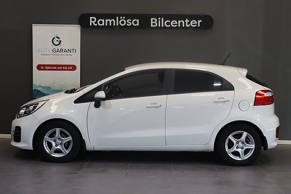 Kia Rio 3 of 21