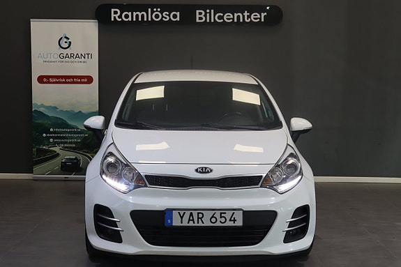 Kia Rio 4 of 21