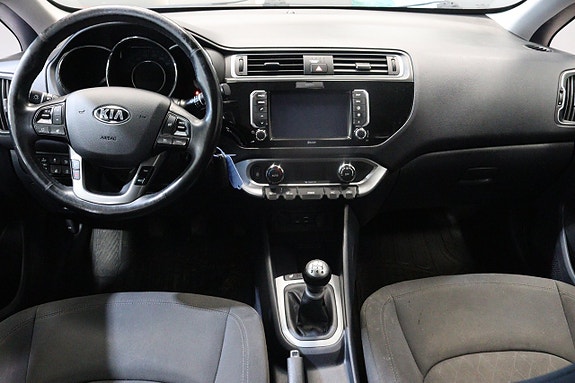 Kia Rio 20 of 21