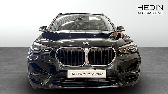 BMW X1 8 of 10