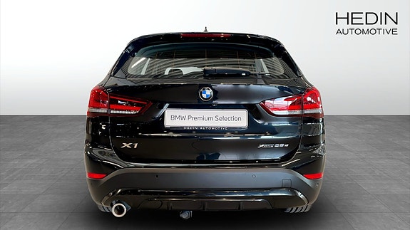 BMW X1 7 of 10