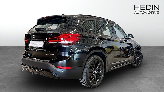 BMW X1 2 of 10