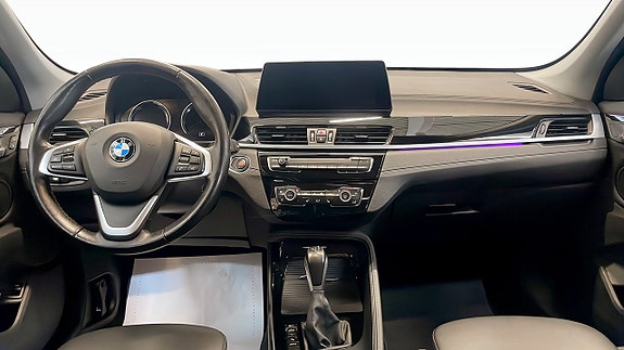 BMW X1 4 of 10