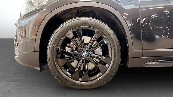 BMW X1 9 of 10
