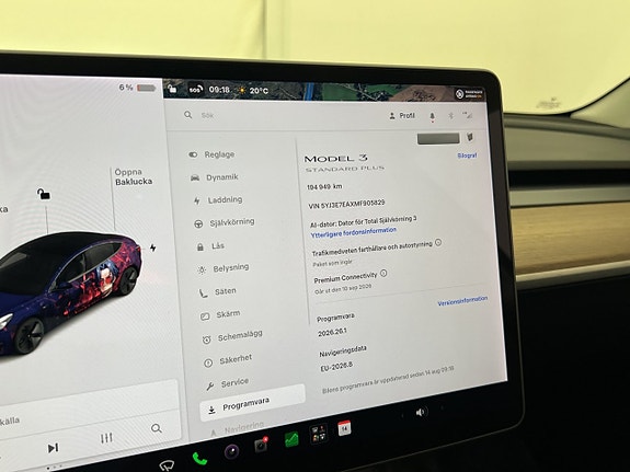 Tesla Model 3 26 of 30