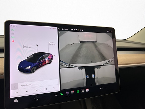 Tesla Model 3 23 of 30