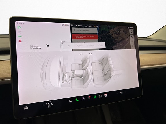 Tesla Model 3 25 of 30