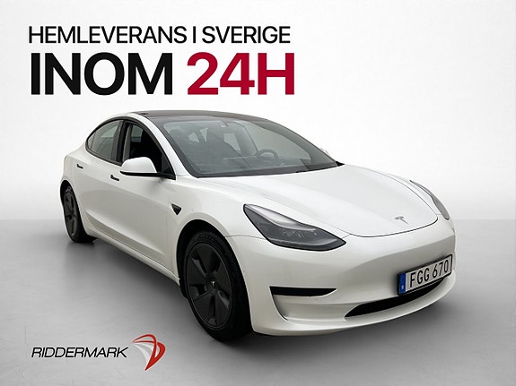 Tesla Model 3 4 of 30