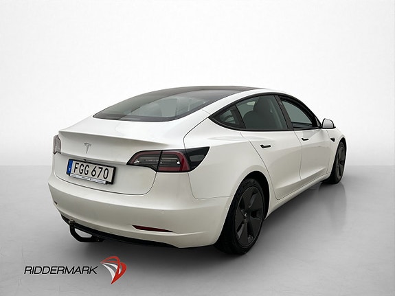 Tesla Model 3 9 of 30