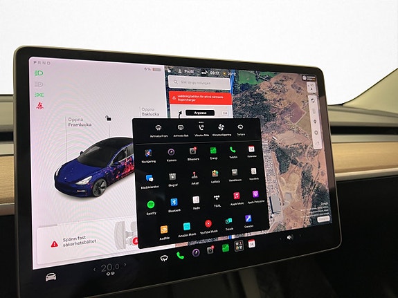 Tesla Model 3 22 of 30