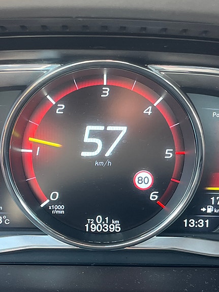 Volvo XC60 3 of 3
