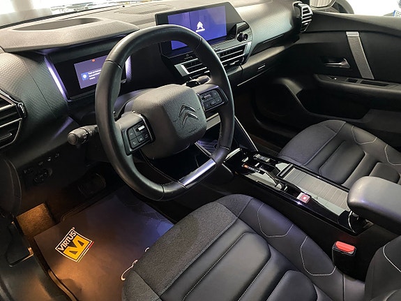 Citroen C4 10 of 23