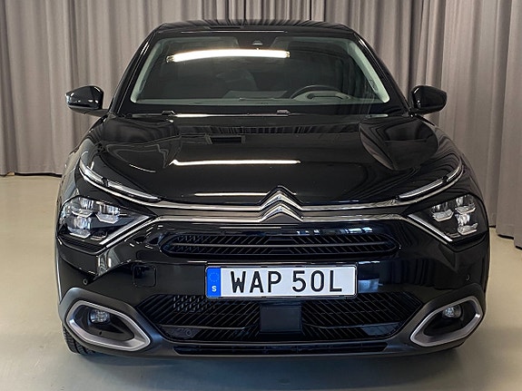 Citroen C4 4 of 23