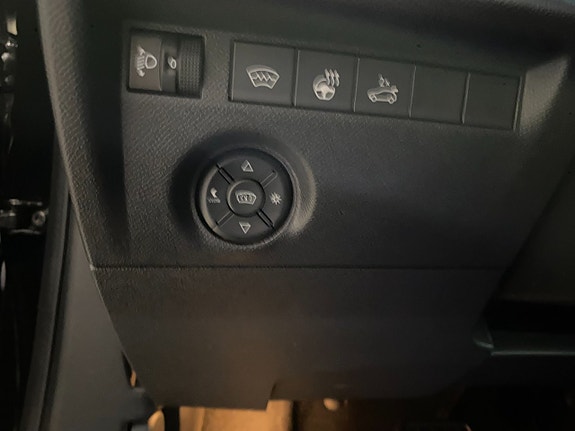 Citroen C4 22 of 23