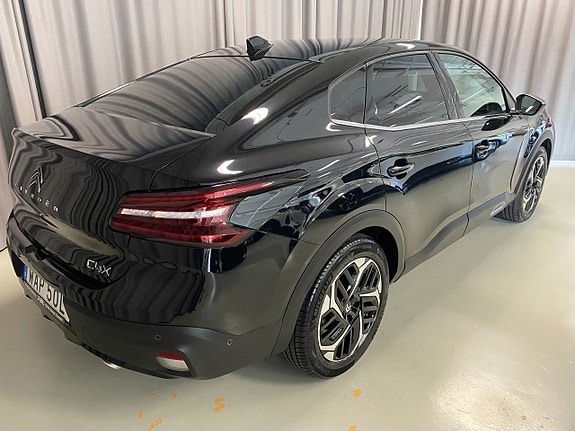 Citroen C4 5 of 23