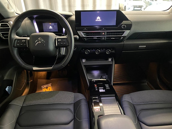 Citroen C4 8 of 23