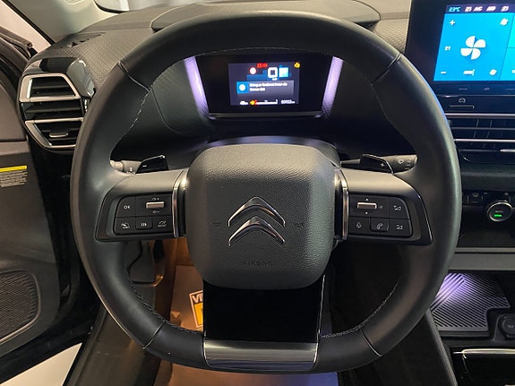 Citroen C4 19 of 23
