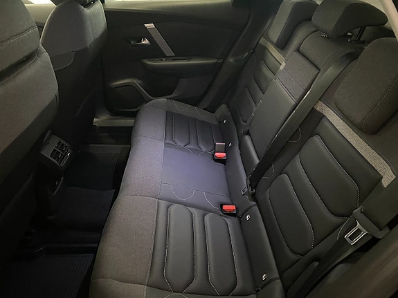Citroen C4 7 of 23