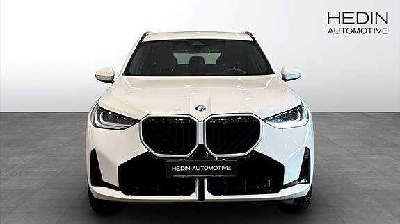 BMW X3 8 of 9
