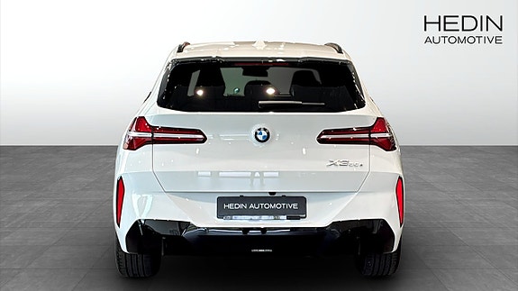 BMW X3 7 of 9