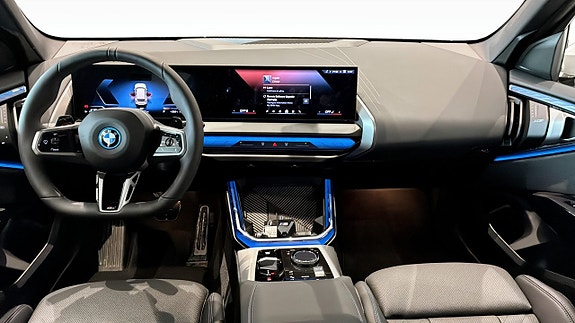BMW X3 4 of 9