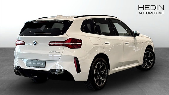 BMW X3 2 of 9