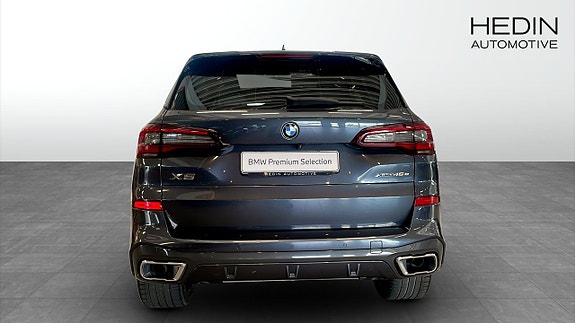 BMW X5 7 of 11