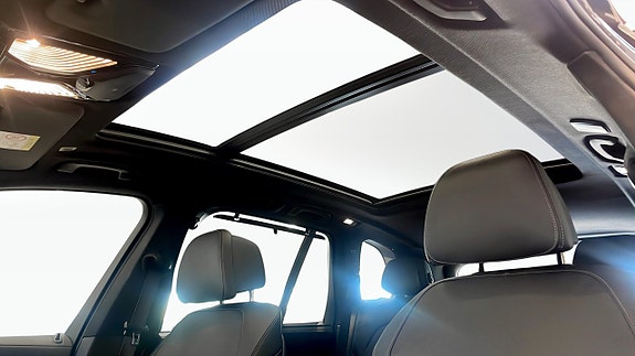 BMW X5 11 of 11