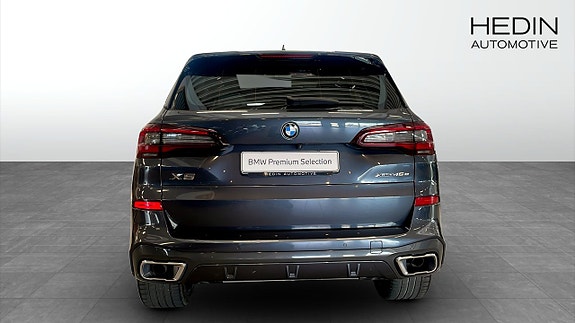 BMW X5 7 of 11