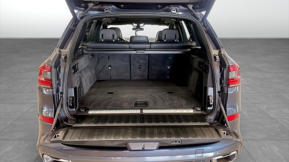BMW X5 10 of 11