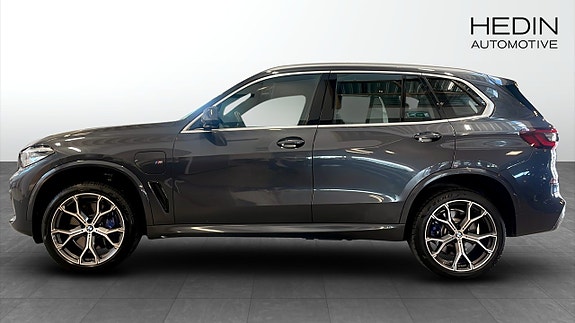 BMW X5 6 of 11