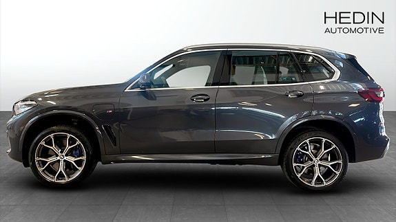 BMW X5 6 of 11